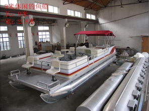 三亞釣魚艇產品供應與縫紉機廠產業(yè)概況