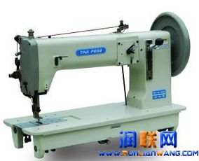 極厚料工業(yè)縫紉機在日用品批發(fā)行業(yè)中的應用與趨勢