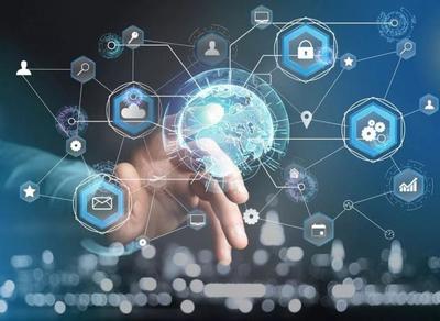 構筑安全屏障，打牢國家網絡安全的地基